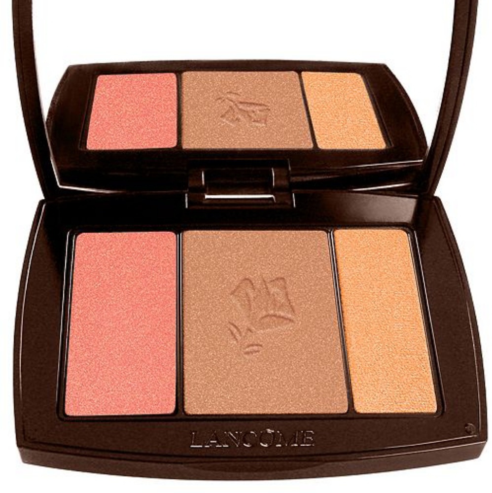 Lacôme Star Bronzer Palette 
